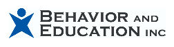 Behavior & Education Inc.