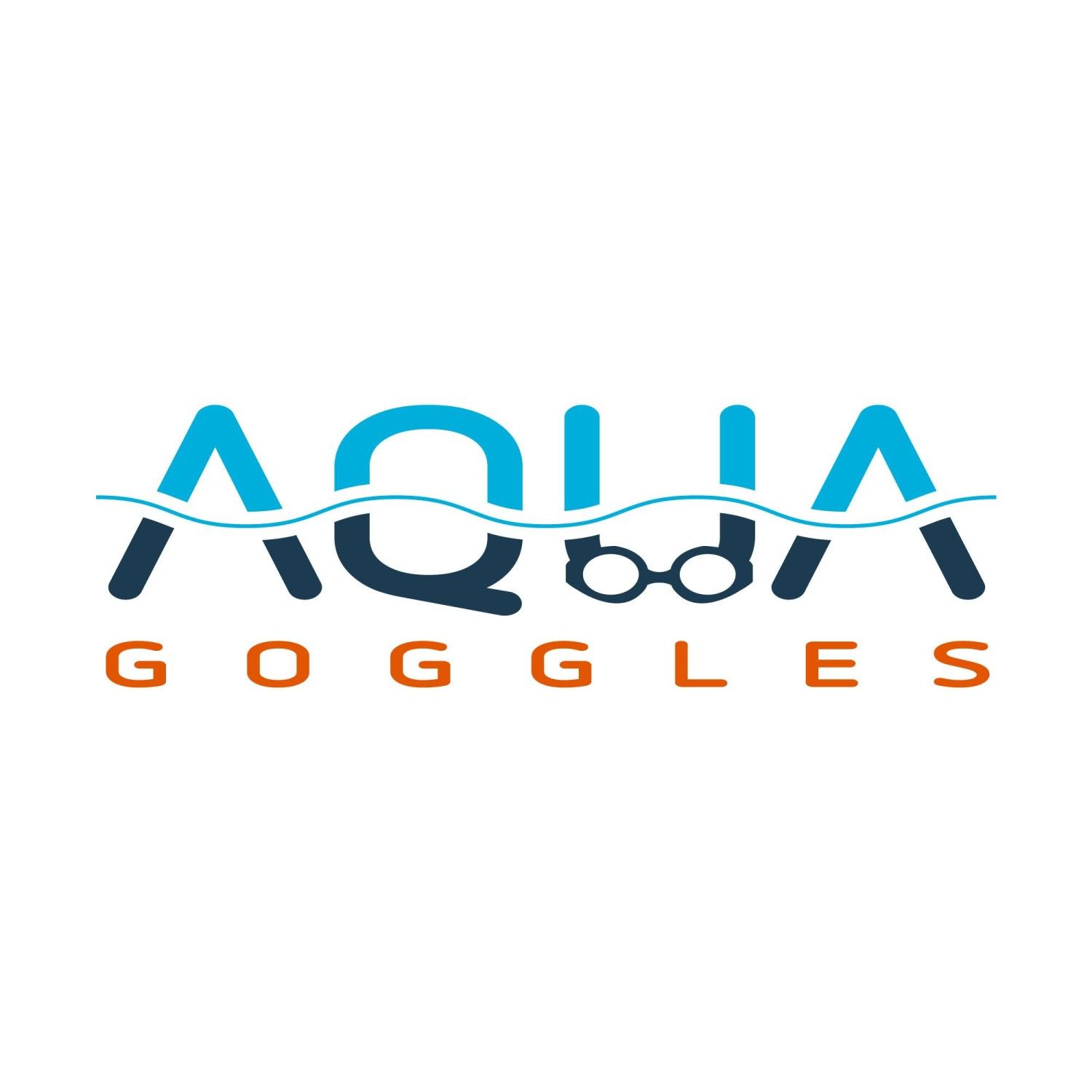 Aquagoggles Prescription Swim Goggles