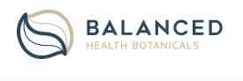 Balanced Health Botanicals