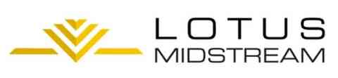 Lotus Midstream