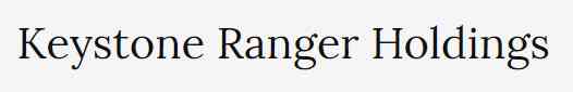 Keystone Ranger Holdings