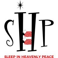 Sleep in Heavenly Peace