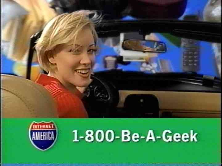 Internet America, Inc.