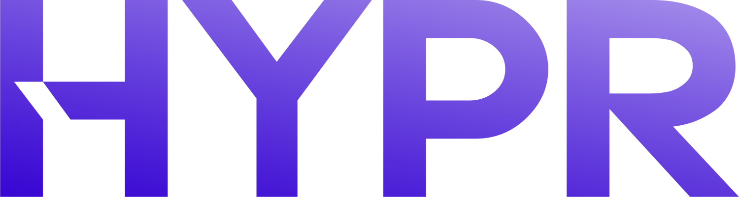 HYPR
