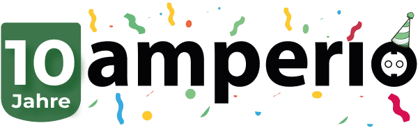Amperio