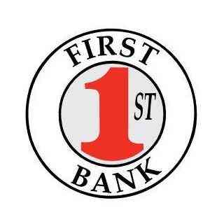 First Bank