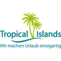 Tropical Islands
