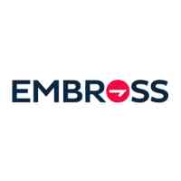 Embross logo