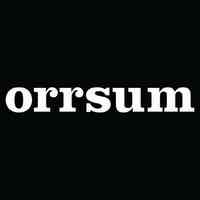 Orrsum