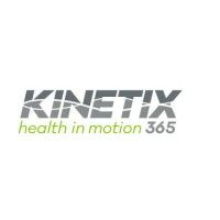 Kinetix 365