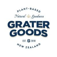 Grater Goods