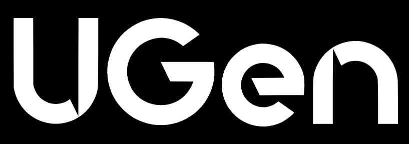 UGen logo