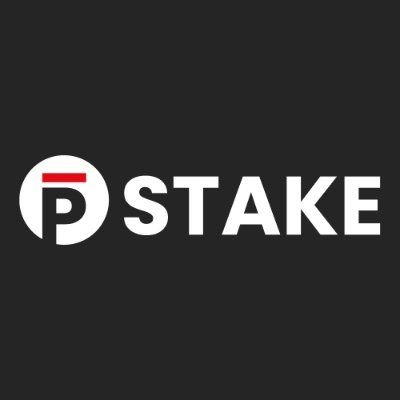 PStake Logo