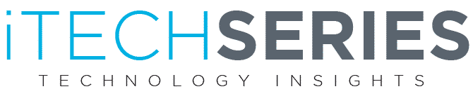 Itech Series logo