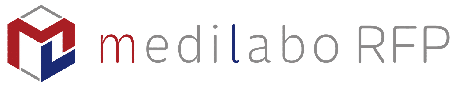 medilabo RFP, Inc.