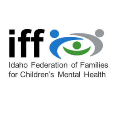 Idaho Federation of Families for Children's Mental Health