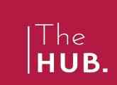 The HUB Sri Lanka logo