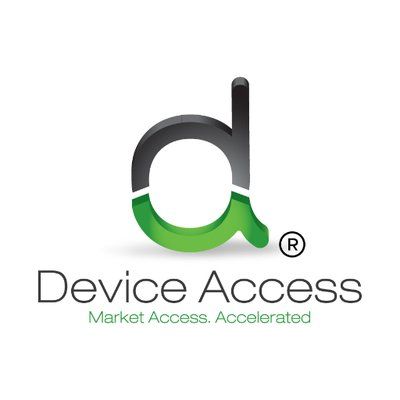 Device Access UK Ltd
