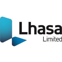 Lhasa Ltd.