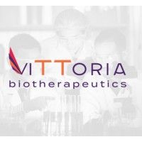 viTToria Biotherapeutics, Inc.