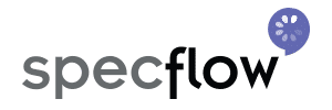 SpecFlow
