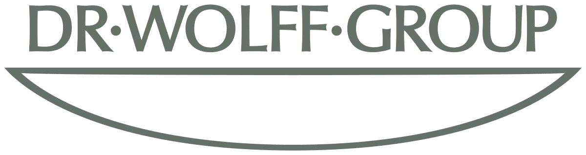 DR. Kurt Wolff GmbH & Co. KG logo