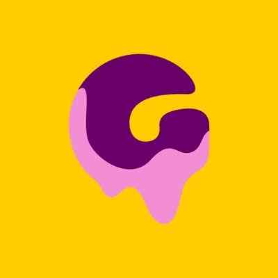 Glazd logo