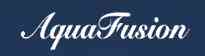 Aqua Fusion logo