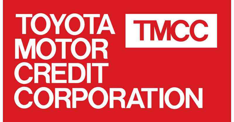 Toyota Motor Credit Corporation