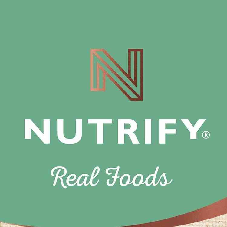 Brg Suplementos Nutricionais Ltda.