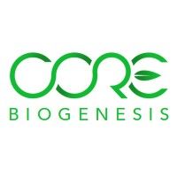 Core Biogenesis SAS