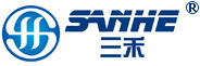 Luzhou Sanhe Fluorine Chemical Co. Ltd.