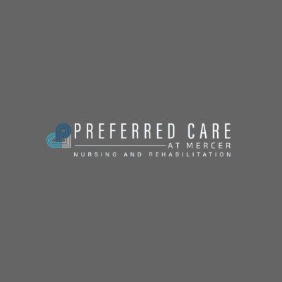 Preferred Care At Mercer LLC