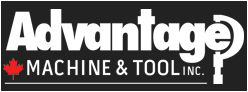 Advantage Machine and Tool