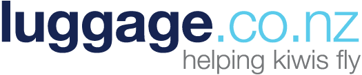 Luggage.co.nz startup logo