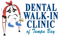 Dental Walk-In Clinic of Tampa Bay
