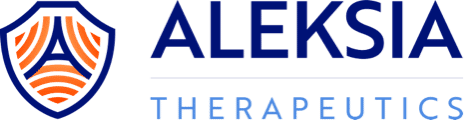 Aleksia Therapeutics, Inc.