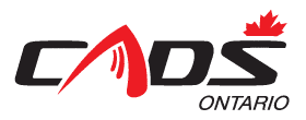 CADS Ontario