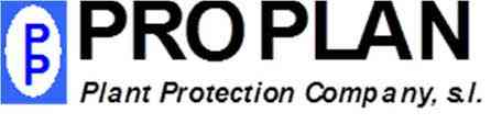 Proplan Plant Protection Co SL