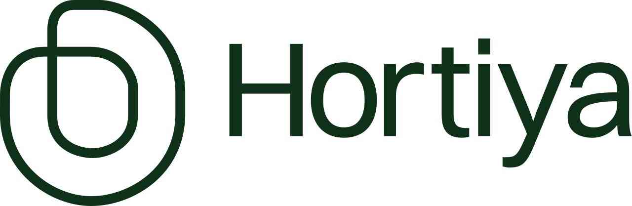 Hortiya logo