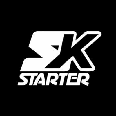 6k Starter