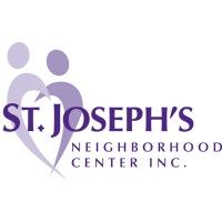 ST. JOSEPH'S NEIGHBORHOOD CENTER, INC.