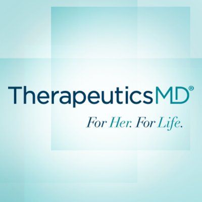 TherapeuticsMD, Inc.