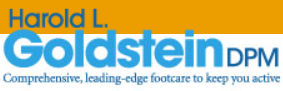 Harold L. Goldstein, Dpm