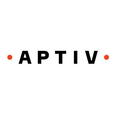 Aptiv Plc