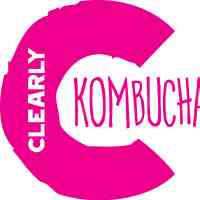 Clearly Kombucha