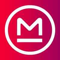 Meep logo