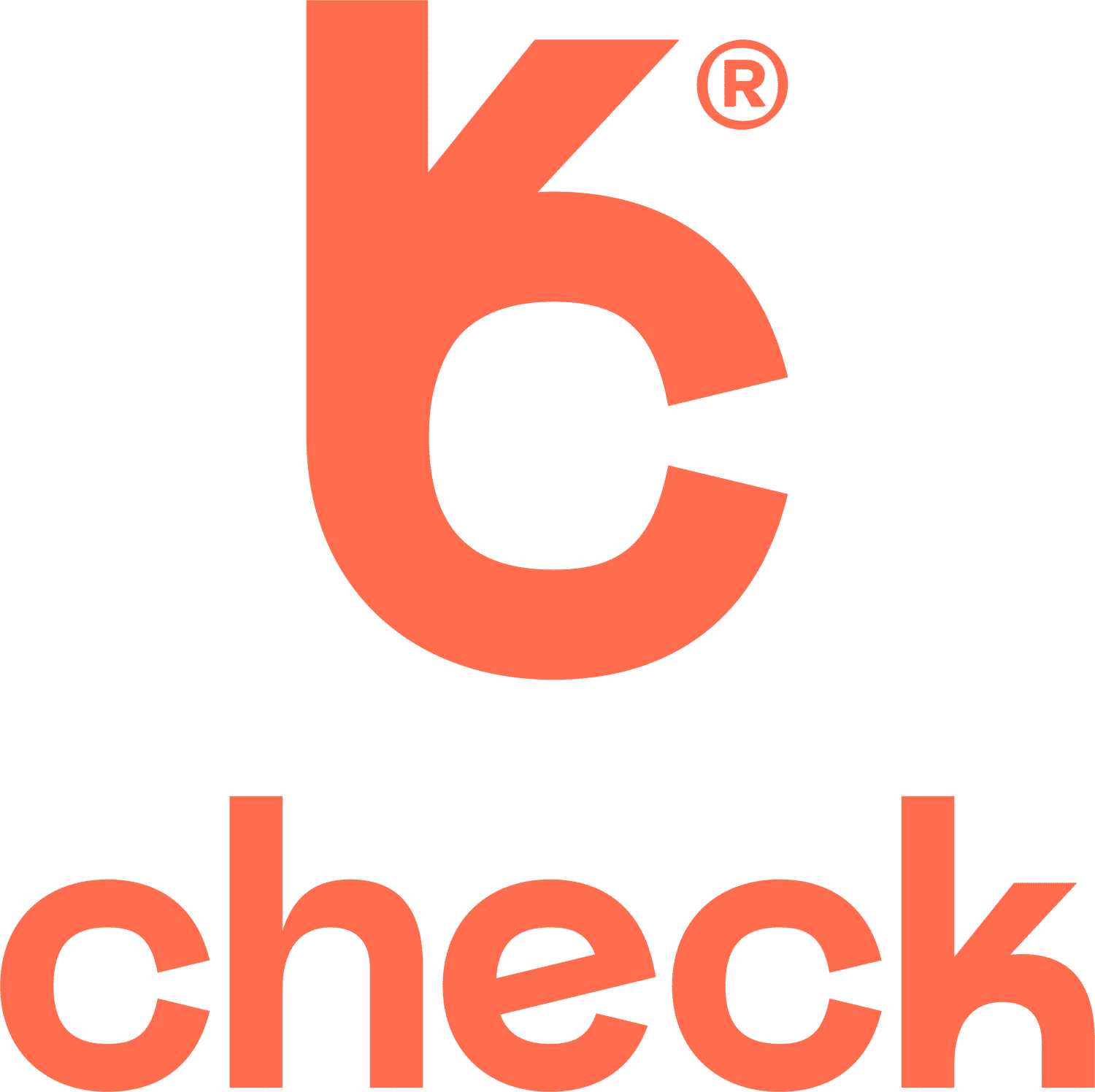 Check logo