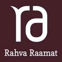 Rahva Raamat