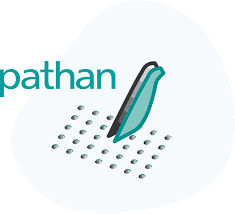 Pathan B.V.